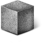 1м3 куб бетона в Ущевицах